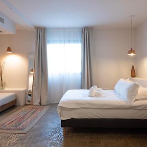Chambre Supérieure Double